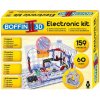 Boffin II 3D – elektronická stavebnica s 3D efektmi a projektmi