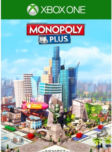 Monopoly Plus