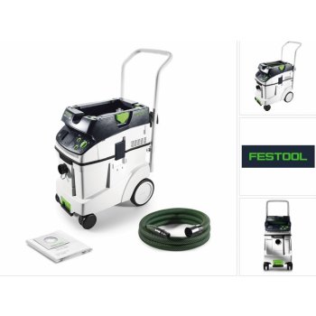 Festool Cleantec CTM 48 E 574992