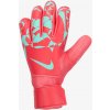Nike Match červená/tyrkysová HQ0257-850