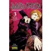 JUJUTSU KAISEN 3 NE