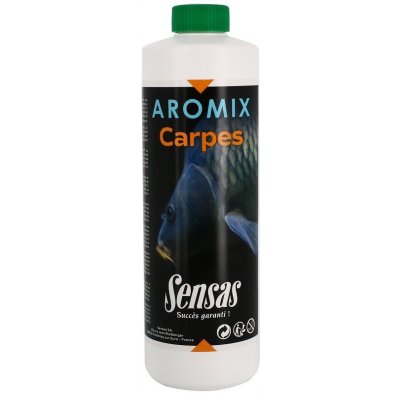 Sensas Posilňovač Aromix Carpes 500 ml