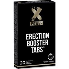 Xpower Erection Power Tabs 20 kapsúl