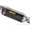 TLMIČ AKRAPOVIC CARBON