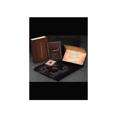 Game Of Thrones Illustrated Edition Boxset - George R. R. Martin, Random House Books