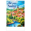 Nástenný Art Naive by AI 2025