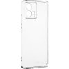 TPU gélové puzdro FIXED pre Motorola Moto Edge 30 Fusion, číre