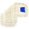 Mop bavlna FLIPPER modrý 40cm