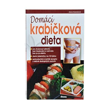 Domácí krabičková dieta