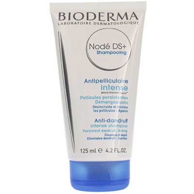Bioderma Nodé Ds+Antidandruff Intense Shampoo šampón 125 ml Pre ženy