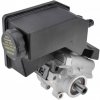 Hydraulické čerpadlo riadenia JEEP GRAND CHEROKEE II 4.7 01-05 52089300AB NTY