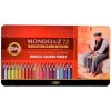 KOH-I-NOOR Akvarelové pastelky Mondeluz 3727 - 72 ks
