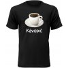 Vtipné tričko s potlačou 