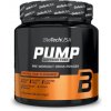 Pump Caffeine Free 330 g - Biotech USA - Citrón - Ľadový čaj