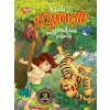 Kniha džungle Rozprávkové príbehy - Foni book