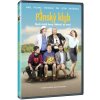 Pánsky klub - DVD
