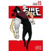 Fire Force 15