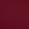 Strima Jednofarebný bavlnený úplet s elastanom - wine