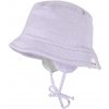 Maimo Gots Baby-Hat, Musselin - hellkrokus 47