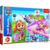 TREFL 14307 Detské Paw Patrol Sky 24 dielov