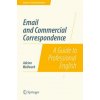 Email and Commercial Correspondence