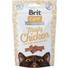 Brit Care Cat Snack Meaty Chicken 50 g