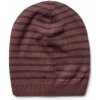 Dievčenská čiapka Lego Wear ARIS 615 vínová