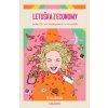 Letuška z economy aneb co na Instagramu neuvidíte - Petra Jirglová
