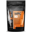 Extreme&Fit WPC 80 1000 g