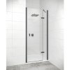 Sprchové dvere 90 cm Hüppe Strike New SIKOKHD90TCP