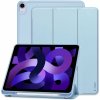 Ochranný kryt Tech-Protect SC Pen pouzdro na iPad Air 10.9'' 4 / 5 / 6 / 2020 - 2024, sky blue (TEC308279)