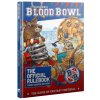 Games-Workshop Kniha Blood Bowl - Third Season Edition Rulebook
