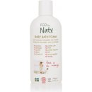 Naty Nature Babycare pena do kúpeľa 200 ml Eco