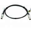 HP cable Ext 1.0m MiniSAS HD to MiniSAS HD Cbl 716195-B21