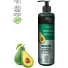 Organic Shop prírodný regeneračný šampón Avokádo a med 280 ml