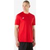 KIPSTA Pánsky dres na hádzanú H100 červený XL