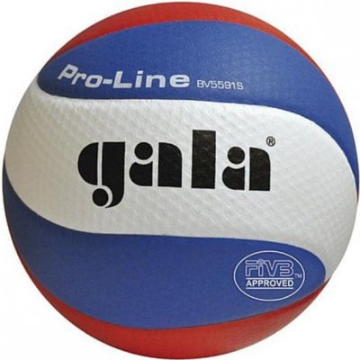 Gala Lopta volejbal PRO-LINE GALA PROFI 5591S +