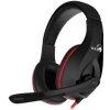 GENIUS sluchátka s mikrofonem GX GAMING HS-G560/ 3,5