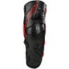 TROY LEE DESIGNS KNEE/SHIN GUARD TRIAD, BLACK - XL-XXL