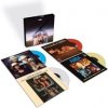 ABBA - ARRIVAL - THE SINGLES (4X COLORED VINYL)