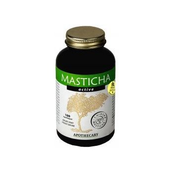 Apothecary Masticha active 45 g 100 kapsúl