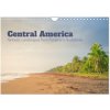 Central America - Fantastic Landscapes from Panama to Guatemala (Wall Calendar 2024 DIN A4 landscape), CALVENDO 12 Month Wall Calendar