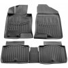 Gumové 3D koberce (TPE), HYUNDAI (2009-2014), KIA (2010-2015), Stingray