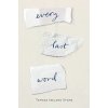 Every Last Word - Tamara Ireland Stone, Disney-Hyperion