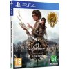 Syberia: The World Before - 20 Years Edition (PS4)