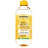 Garnier Skin Naturals micelárna voda s vitamínom C 400 ml
