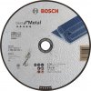 Bosch Rezací kotúč Best for Metal Rapido rovný, pr. 230 mm 2608603522