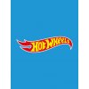 Hot Wheels: The Official Hot Wheels Annual 2026 (Hot Wheels)(Pevná)