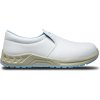 Bennon WHITE S2 MOCCASIN mokasíny Biela