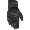 rukavice BOOSTER, ALPINESTARS (černá, vel. S)
